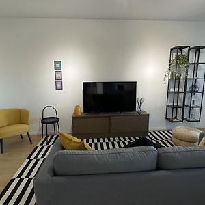 House Of Cavani Sea View Terrace