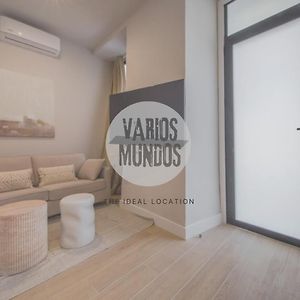 Apartamento de 3 Dormitorios